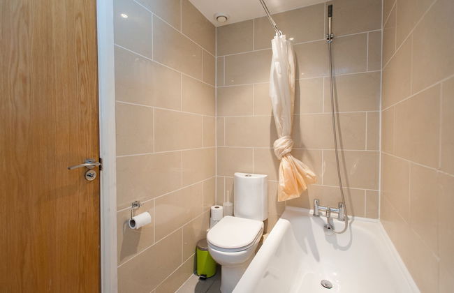 London Serviced Apartments - Foto 43