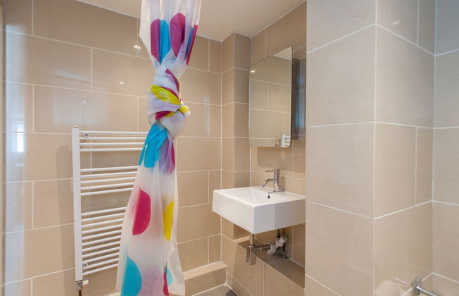 London Serviced Apartments - Foto 41