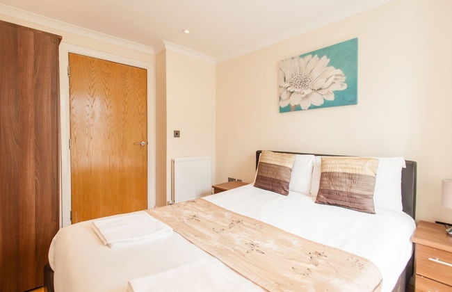 London Serviced Apartments - Foto 14