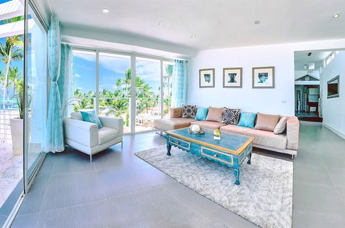 Photo 20 - Stunning Ocean View Condo in Punta Cana