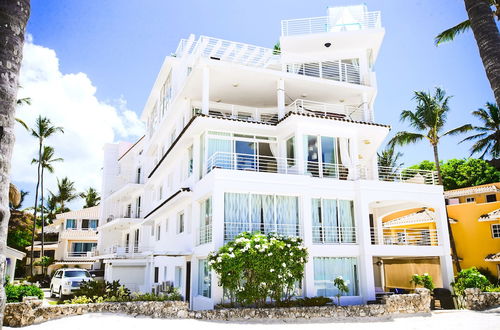 Photo 42 - Stunning Ocean View Condo in Punta Cana