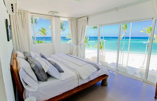 Photo 2 - Stunning Ocean View Condo in Punta Cana