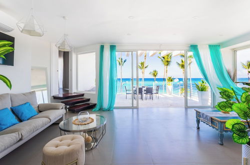 Foto 22 - Stunning Ocean View Condo in Punta Cana