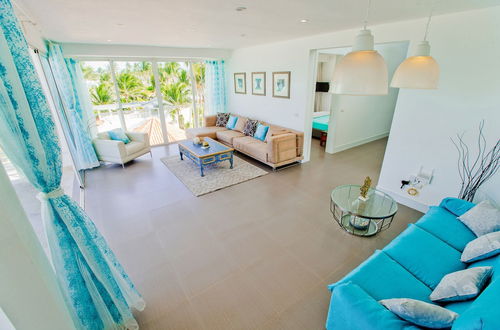 Photo 15 - Stunning Ocean View Condo in Punta Cana