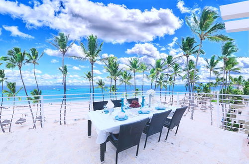 Photo 34 - Stunning Ocean View Condo in Punta Cana