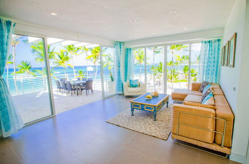 Photo 16 - Stunning Ocean View Condo in Punta Cana