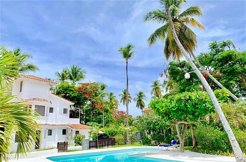 Foto 38 - Amazing Villa Bavaro Beach