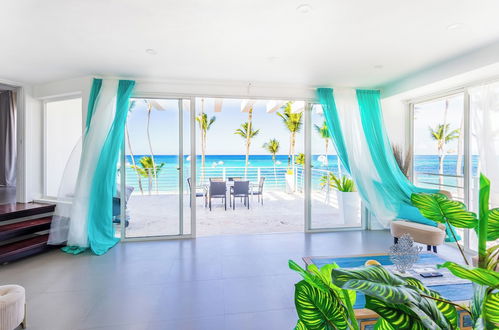 Photo 32 - Stunning Ocean View Condo in Punta Cana