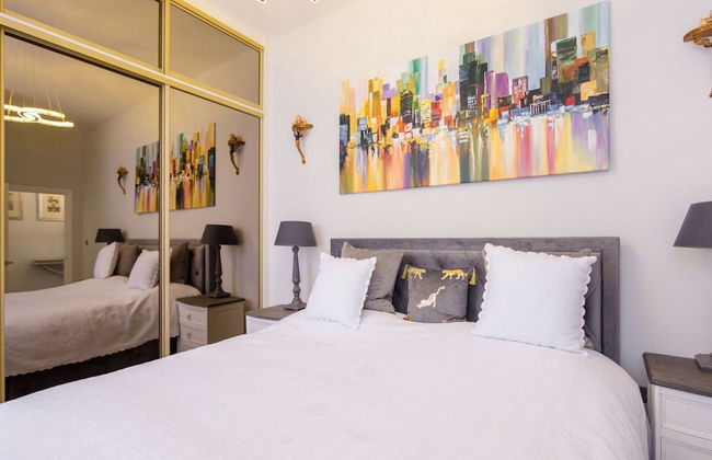 Apartment in Folkestone Near Sandgate Beach - Foto 4