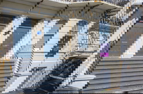 Photo 23 - Apartment in Folkestone Near Sandgate Beach