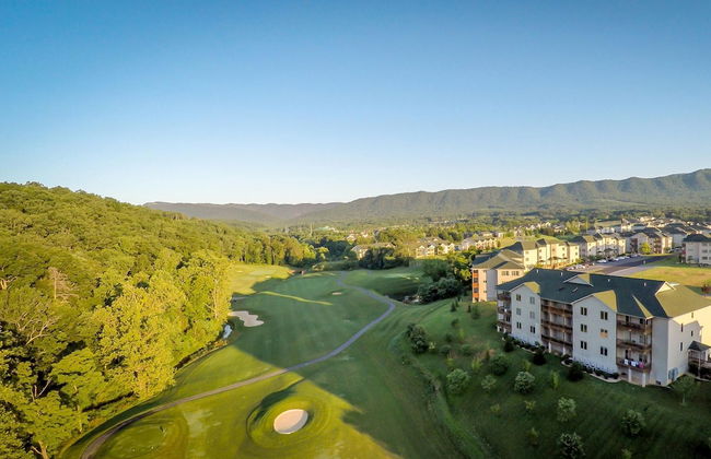 The Summit at Massanutten Resort by Tripforth - Foto 1