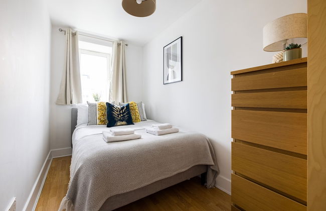 The Waterloo Apartments - Foto 6