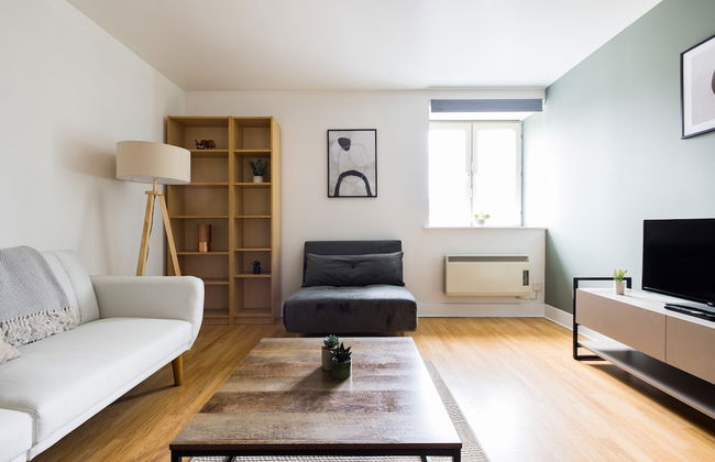 The Waterloo Apartments - Foto 1