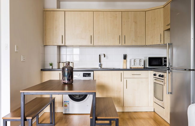 The Waterloo Apartments - Foto 5