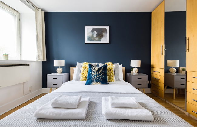 The Waterloo Apartments - Foto 2