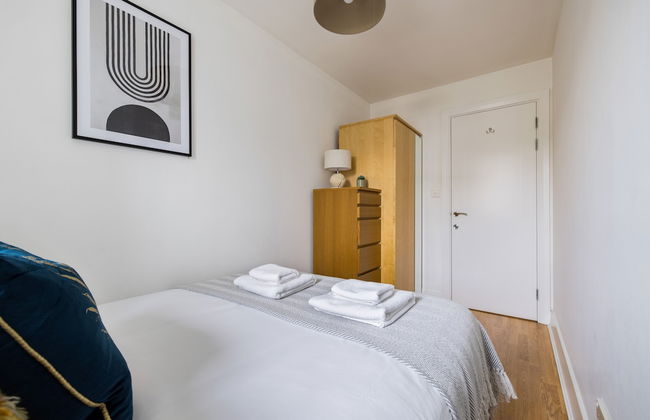 The Waterloo Apartments - Foto 3