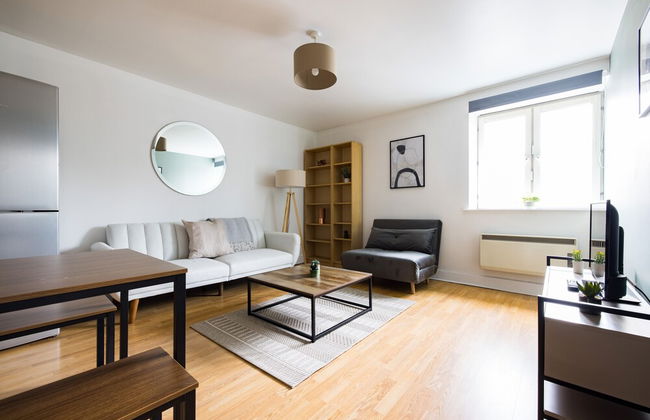The Waterloo Apartments - Foto 11