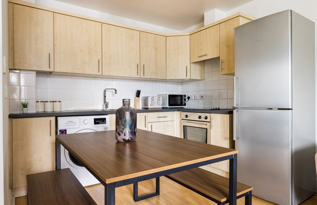 The Waterloo Apartments - Foto 10