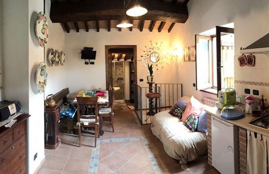 Agriturismo Cailuca - Foto 19