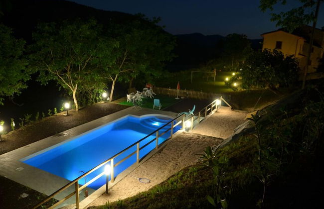 Agriturismo Cailuca - Foto 38