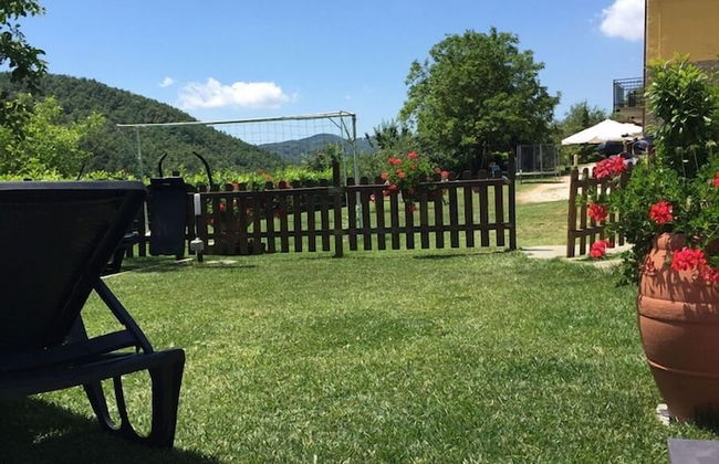 Agriturismo Cailuca - Foto 44