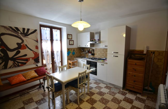 Agriturismo Cailuca - Foto 17