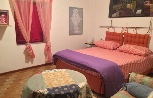 Agriturismo Cailuca - Foto 8