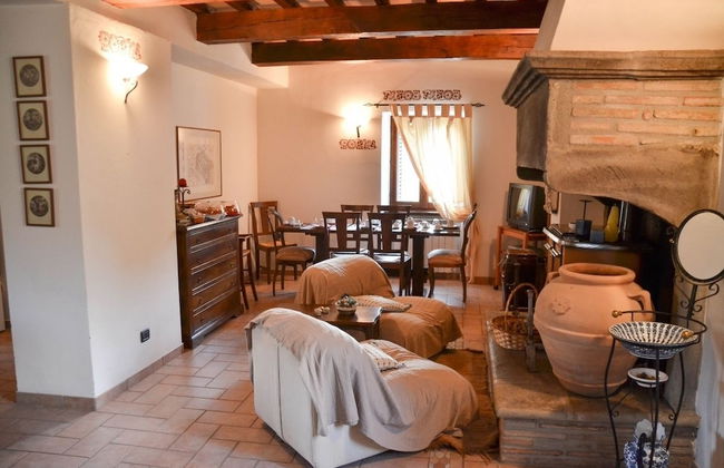 Agriturismo Cailuca - Foto 22