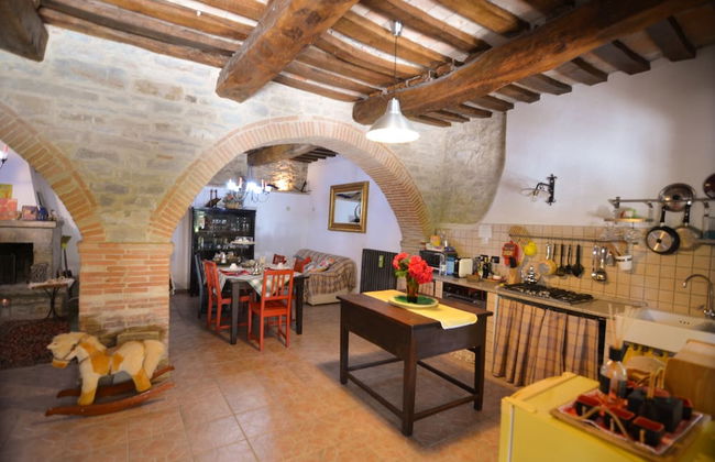 Agriturismo Cailuca - Foto 18