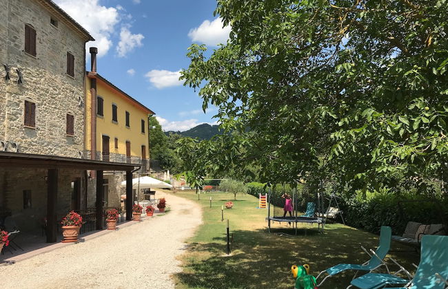 Agriturismo Cailuca - Foto 1