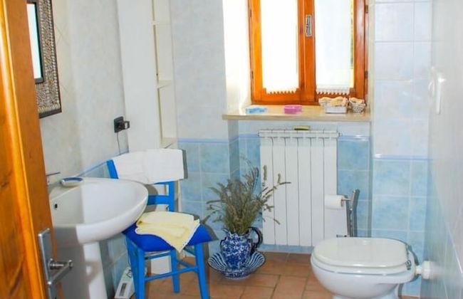 Agriturismo Cailuca - Foto 33