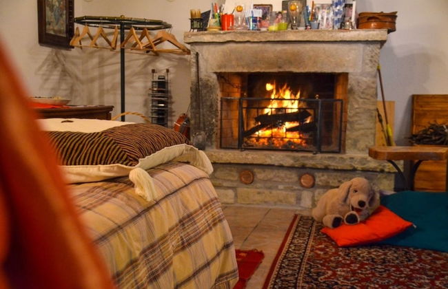 Agriturismo Cailuca - Foto 2