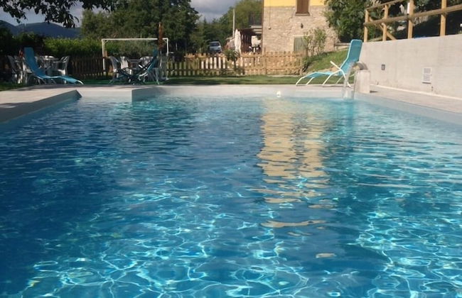 Agriturismo Cailuca - Foto 41