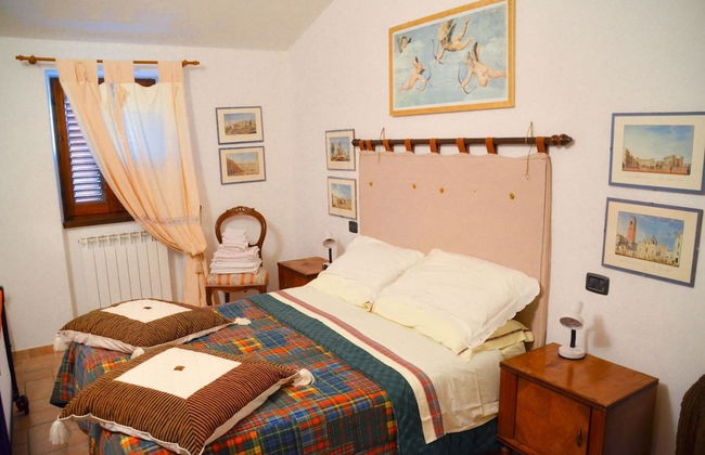 Agriturismo Cailuca - Foto 6