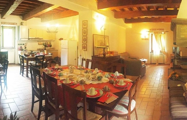 Agriturismo Cailuca - Foto 14