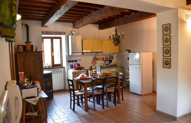 Agriturismo Cailuca - Foto 20