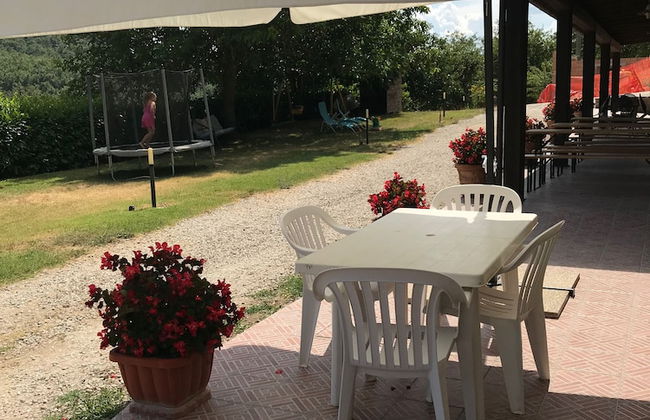 Agriturismo Cailuca - Foto 26