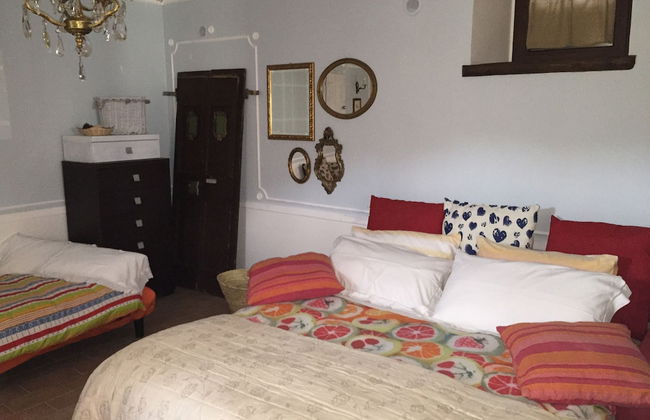 Agriturismo Cailuca - Foto 10