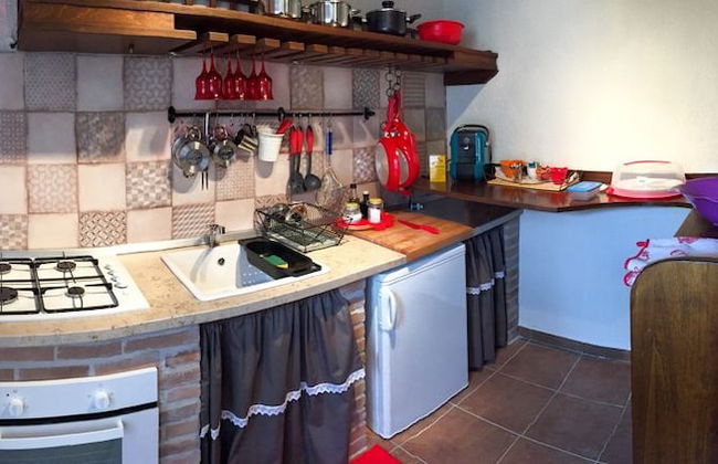 Agriturismo Cailuca - Foto 21