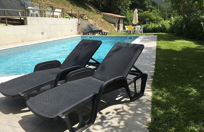 Agriturismo Cailuca - Foto 36