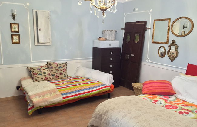 Agriturismo Cailuca - Foto 11