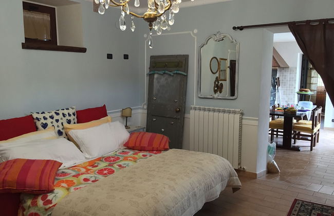 Agriturismo Cailuca - Foto 12