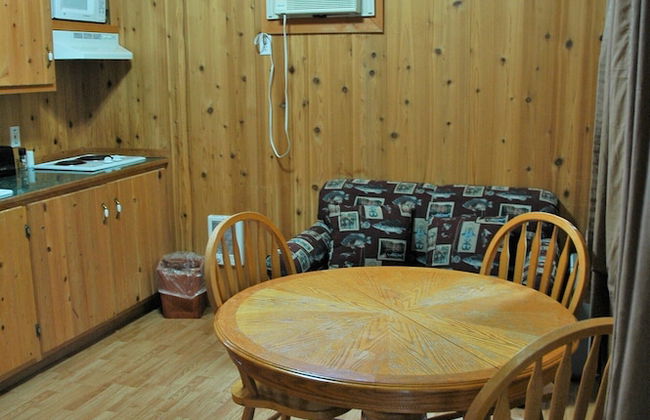 Gwin's Lodge & Roadhouse Est. 1952 - Foto 31