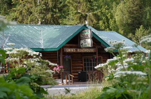 Photo 80 - Gwin's Lodge & Roadhouse Est. 1952