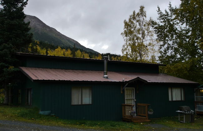Gwin's Lodge & Roadhouse Est. 1952 - Foto 2