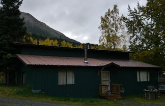 Photo 2 - Gwin's Lodge & Roadhouse Est. 1952