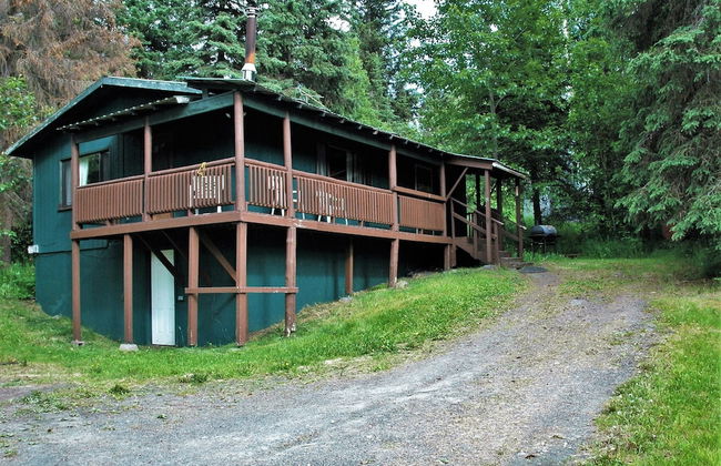 Gwin's Lodge & Roadhouse Est. 1952 - Foto 38