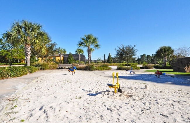 Watersong Resort - 6 bed - Private Pool - IHR 3088 - Foto 27
