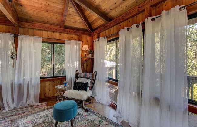 Peace Of Paradise 1 Bedroom Cabin by RedAwning - Foto 2