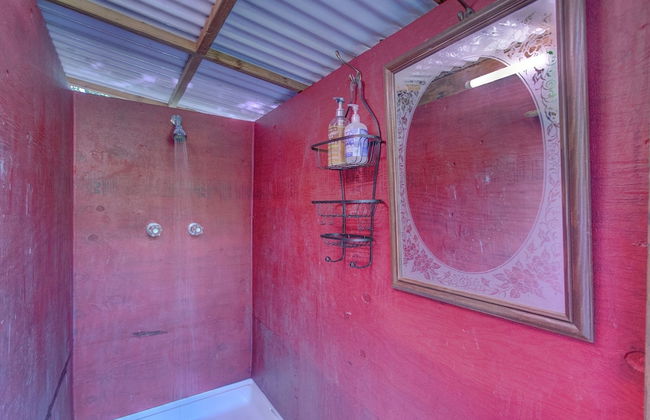 Peace Of Paradise 1 Bedroom Cabin by RedAwning - Foto 16